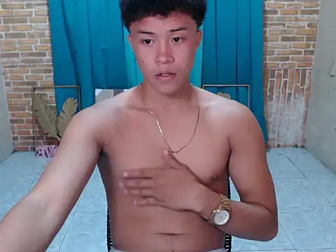 ur naughtyboy patrick online show from 11-12-25, 01:48