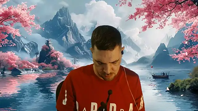 Snapshot of chibrax918 chatting on 01-19-26, 09:02 chibrax918 online show from 01-19-26, 09:02