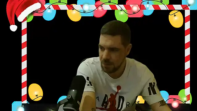 chibrax918 online show from 12-21-25, 12:13