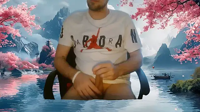 Snapshot of chibrax918 chatting on 02-12-26, 09:09 chibrax918 online show from 02-12-26, 09:09