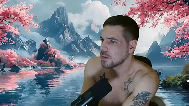 chibrax918 online show from 12-20-25, 01:19