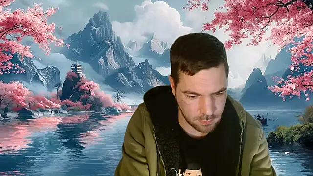 chibrax918 online show from 01-15-26, 09:23