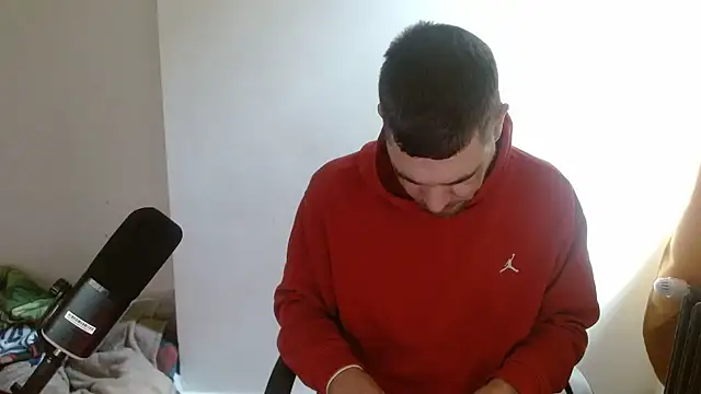 chibrax918 online show from 12-16-25, 09:46