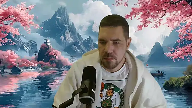 chibrax918 online show from 12-19-25, 09:00