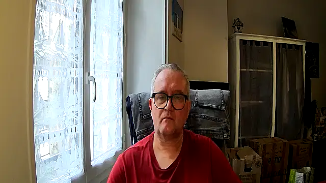 macdut67 online show from 12-02-25, 12:40