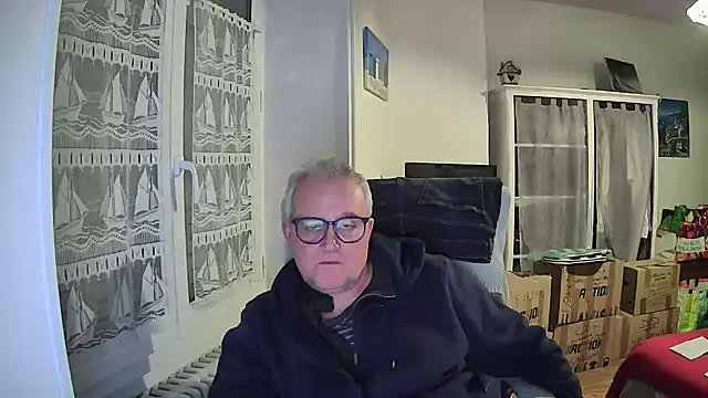 macdut67 online show from 01-15-26, 01:31