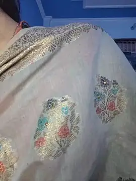 Janu-hasena online show from 12-22-25, 02:22