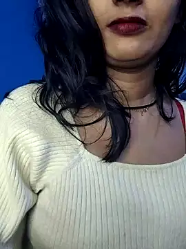 Janu-hasena online show from 01-17-26, 05:22