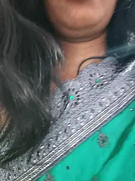 Janu-hasena online show from 10-25-25, 04:07