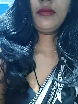 Janu-hasena online show from 11-25-25, 01:17