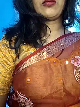 Janu-hasena online show from 02-15-26, 05:34