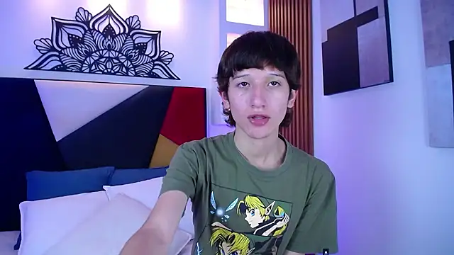 Snapshot of Emo_Boy_ chatting on 02-21-26, 08:22 Emo Boy online show from 02-21-26, 08:22