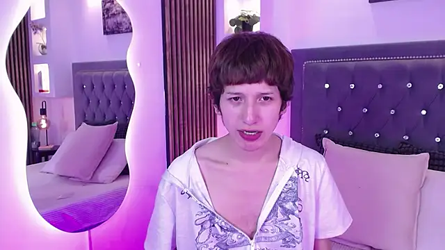 Emo Boy  online show from 05-03-26, 08:45