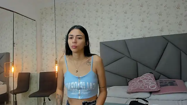 nicollandjhon online show from 02-07-26, 11:40