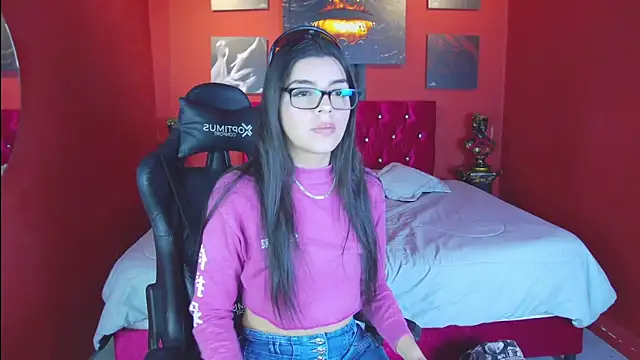 Aranzza Ross online show from 11-05-25, 12:30