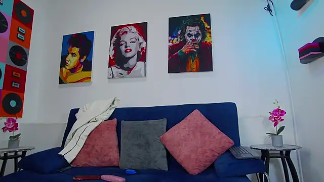 Aranzza Ross online show from 01-11-26, 02:46