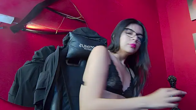 Aranzza Ross online show from 11-27-25, 12:27