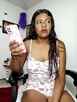 vannesitha25 online show from 10-24-25, 02:16