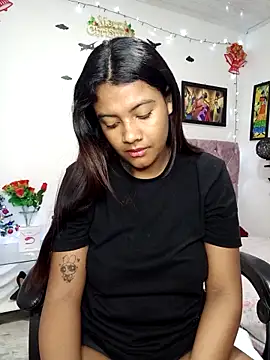 vannesitha25 online show from 12-14-25, 03:17