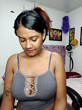 vannesitha25 online show from 12-03-25, 02:38