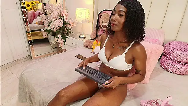  NinaFox  online show from 05-23-26, 08:41