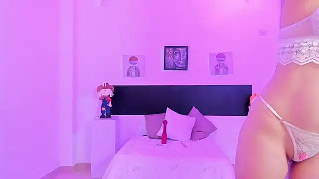 anna maya77 online show from 11-13-25, 09:19