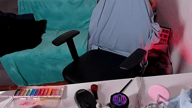 Emilycollei online show from 02-08-26, 03:26