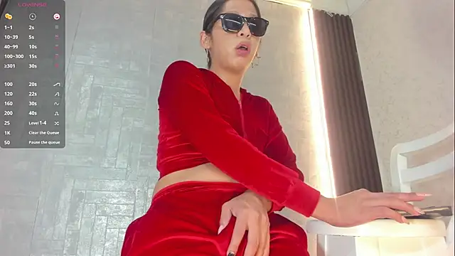 Snapshot of Alisson_Steelersexy chatting on 06-15-26, 08:30 Alisson Steelersexy online show from 06-15-26, 08:30