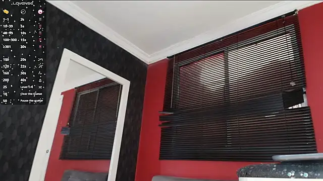 Alisson Steelersexy online show from 11-29-25, 08:42