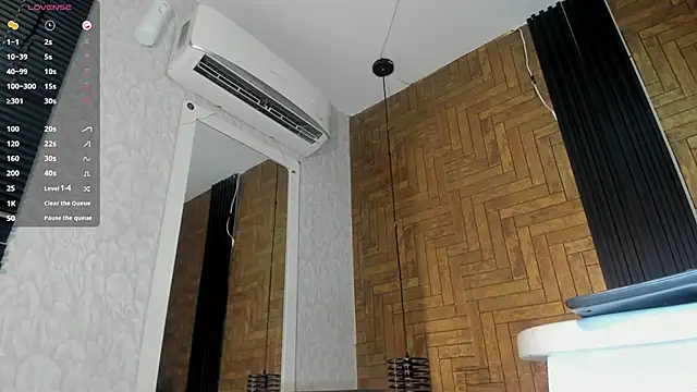 Alisson Steelersexy online show from 05-30-26, 04:01