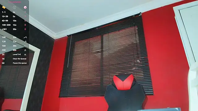 Snapshot of Alisson_Steelersexy chatting on 07-01-26, 08:31 Alisson Steelersexy online show from 07-01-26, 08:31