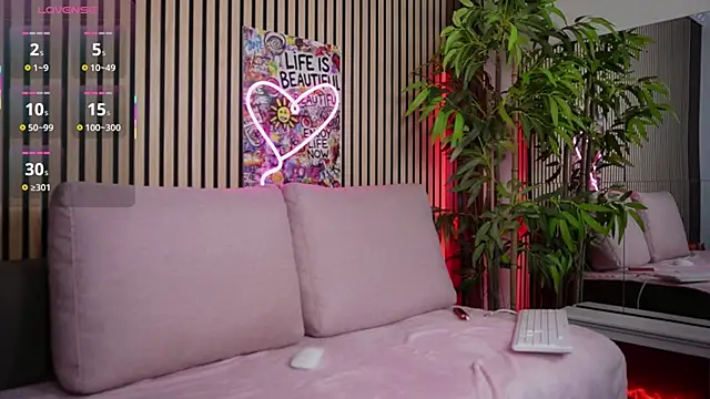  YourSubmissive  online show from 10-16-25, 06:16