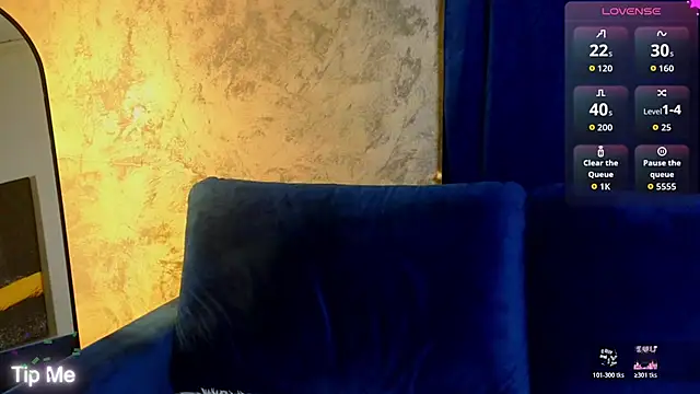 Snapshot of _YourSubmissive_ chatting on 07-14-26, 02:05 YourSubmissive online show from 07-14-26, 02:05