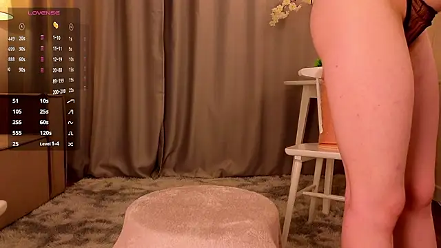 TinaStevenson online show from 03-18-26, 08:53