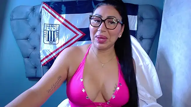 miss ivana online show from 03-01-26, 04:34