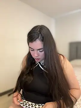 Isabella LaRue online show from 03-23-26, 03:23