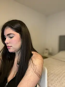 Isabella LaRue online show from 03-24-26, 11:05