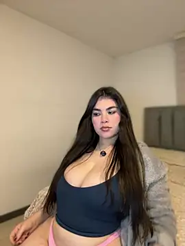 Isabella LaRue online show from 04-13-26, 02:15
