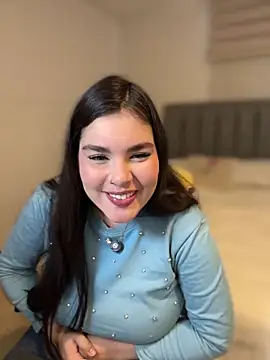 Isabella LaRue online show from 02-12-26, 08:30