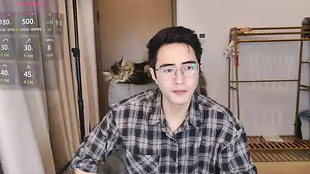 HongKongyiyi online show from 03-31-26, 12:40