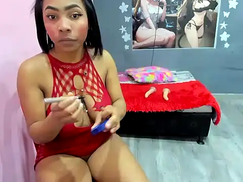 karlota diva online show from 11-05-25, 12:30