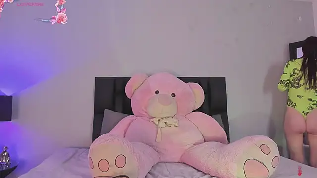 SaradaParker online show from 02-19-26, 02:36