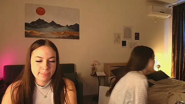 MayaGlow online show from 01-06-26, 05:33