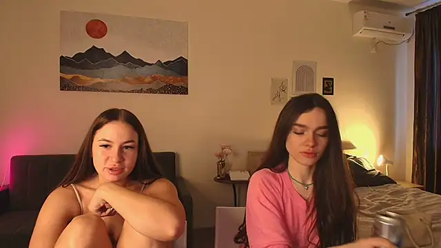 MayaGlow online show from 01-08-26, 05:24