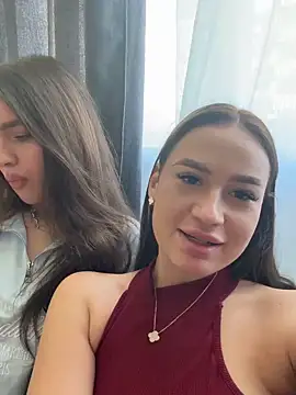 MayaGlow online show from 11-02-25, 05:56