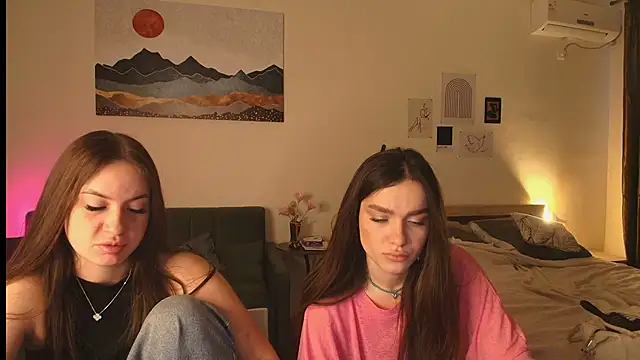 MayaGlow online show from 01-09-26, 05:36