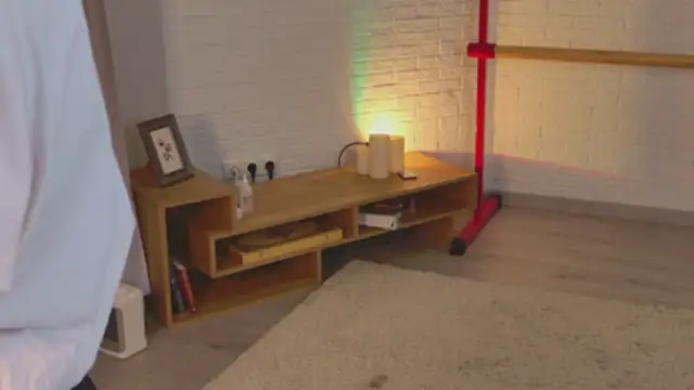 Snapshot of GentleMusee chatting on 02-23-26, 06:47 GentleMusee online show from 02-23-26, 06:47