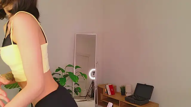 GentleMusee online show from 03-04-26, 07:49