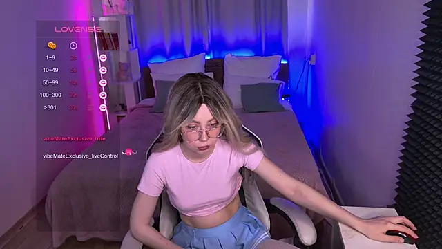 sofiisun online show from 05-12-26, 02:08