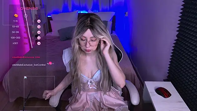 sofiisun online show from 04-24-26, 03:08